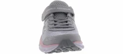 Athletic & Sneakers|UNDER ARMOUR GPS Assert 10 Youth Girls’ (11-3) Wide-Width Shoe Grey