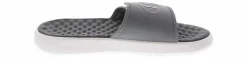 Slides|Comfort Sandals|UNDER ARMOUR Ignite Pro 8 Men’s Slide Sandal Grey
