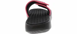 Athletic & Sneakers|Sandals|UNDER ARMOUR Ignite Pro 8 Youth Girls' (11-3) Slide Sandal Black