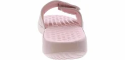 Flat Sandals|Athletic Slides|UNDER ARMOUR Ignite Pro 8 Women’s Slide Sandal Pink