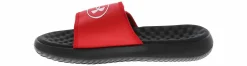 Slides|Comfort Sandals|UNDER ARMOUR Ignite Pro Men’s Slide Sandal Red
