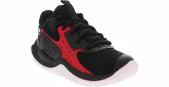 Athletics & Sneakers|UNDER ARMOUR Jet 23 Boys’ (11-3) Basketball Shoe Black