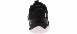 Athletics & Sneakers|UNDER ARMOUR Jet 23 Boys’ (11-3) Basketball Shoe Black