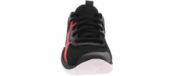 Athletics & Sneakers|UNDER ARMOUR Jet 23 Boys’ (11-3) Basketball Shoe Black