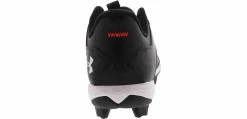Cleats|UNDER ARMOUR Leadoff Low RM Men’s Baseball Cleat Black