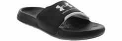 Slip-On|Slides|UNDER ARMOUR M Ignite Men's Athletic Slide Black
