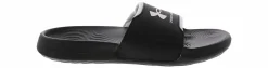 Slip-On|Slides|UNDER ARMOUR M Ignite Men's Athletic Slide Black