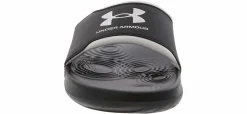 Slip-On|Slides|UNDER ARMOUR M Ignite Men's Athletic Slide Black