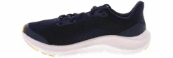 Athletics & Sneakers|UNDER ARMOUR Pursuit 4 Junior Boys’ (4-7) Running Shoe Blue