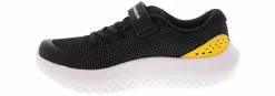 Athletics & Sneakers|UNDER ARMOUR Surge 4 AC Youth Boys' (11-3) Running Shoe Black