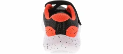 Athletics & Sneakers|UNDER ARMOUR Surge 4 AC Youth Boys’ (11-3) Running Shoe Black