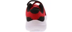 Athletics & Sneakers|UNDER ARMOUR Surge 4 AC Youth Boys’ (11-3) Running Shoe Red