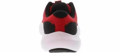 Athletics & Sneakers|UNDER ARMOUR Surge 4 Junior Boys’ (4-7) Running Shoe Red