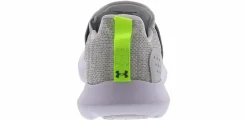 Running Shoes|Athleisure & Casual|UNDER ARMOUR Surge 3 Men’s Running Shoe Grey