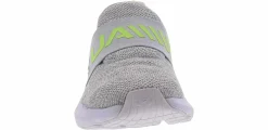 Running Shoes|Athleisure & Casual|UNDER ARMOUR Surge 3 Men’s Running Shoe Grey