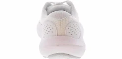Running Shoes|Athleisure & Casual|UNDER ARMOUR Surge 4 Women’s Wide-Width Athletic Shoe White