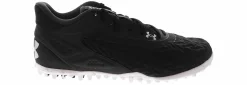 Cleats|UNDER ARMOUR Yard Turf Men’s Baseball Cleat Black