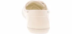Canvas Shoes|Flat|UNIONBAY Union bay Fairway Canvas Women's Boat Shoe White