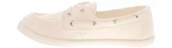Canvas Shoes|Flat|UNIONBAY Union bay Fairway Canvas Women's Boat Shoe White