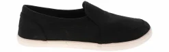 Canvas Shoes|Flat|UNIONBAY Union Bay Fun Women’s Casual Shoe Black