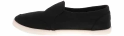 Canvas Shoes|Flat|UNIONBAY Union Bay Fun Women’s Casual Shoe Black