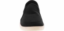 Canvas Shoes|Flat|UNIONBAY Union Bay Fun Women’s Casual Shoe Black