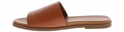 Comfort Sandals|Flat Sandals|UNIONBAY Union Bay Renee Women’s Comfort Sandal Brown