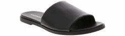 Flat Sandals|Comfort Sandals|UNIONBAY Union Bay Renee Women's Slide Sandal Black