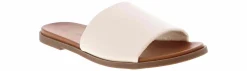 Comfort Sandals|Flat Sandals|UNIONBAY Union Bay Renee Women's Slide Sandal White