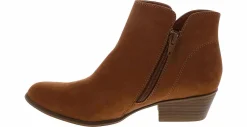 Short Boots & Booties|UNIONBAY Union Bay Tacey Women’s Fashion Boot Brown