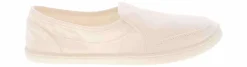 Canvas Shoes|Flat|UNIONBAY Fun Women's Casual Shoe White