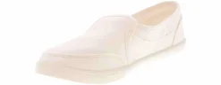 Canvas Shoes|Flat|UNIONBAY Fun Women's Casual Shoe White