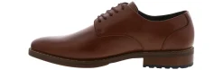 Oxfords & Loafers|VAN HEUSEN Garrett Men’s Dress Shoe Brown