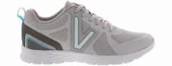 Running Shoes|Walking Shoes|VIONIC Miles II Vapor Women’s Running Shoe Grey