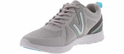 Running Shoes|Walking Shoes|VIONIC Miles II Vapor Women’s Running Shoe Grey
