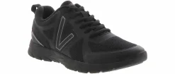 Running Shoes|Walking Shoes|VIONIC Miles II Women’s Running Shoe Black