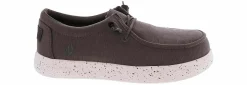 Slip Resistant|Wide|VOLCOM Chill Women’s Wide-Width Composite Toe Work Shoe Grey