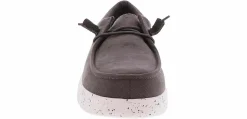 Slip Resistant|Wide|VOLCOM Chill Women’s Wide-Width Composite Toe Work Shoe Grey