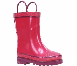 Boots|WESTERN CHIEF Firechief 2 Toddler Girls' (5-10) Rain Boot Pink