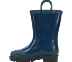 Boots|WESTERN CHIEF Firechief 2 Toddler Boys' (5-10) Rain Boot Blue