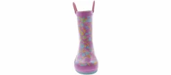 Boots|WESTERN CHIEF Sherbert Rainbow Tie Dye Toddler Girls' (2-12) Rain Boot Purple