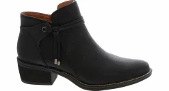 Wedge & Heeled Boots|WHITE MOUNTAIN Althorn Women’s Comfort Boot- Black