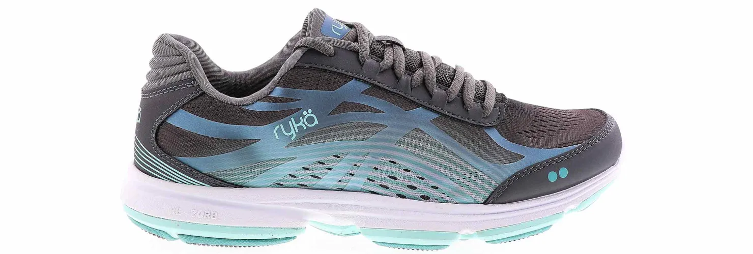 Running Shoes|RYKA Women's Devotion Plus 3 Grey