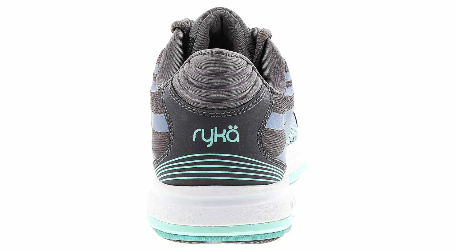 Running Shoes|RYKA Women's Devotion Plus 3 Grey