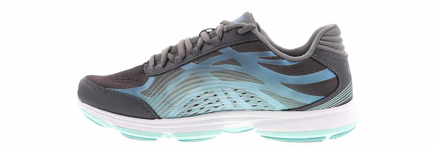 Running Shoes|RYKA Women's Devotion Plus 3 Grey