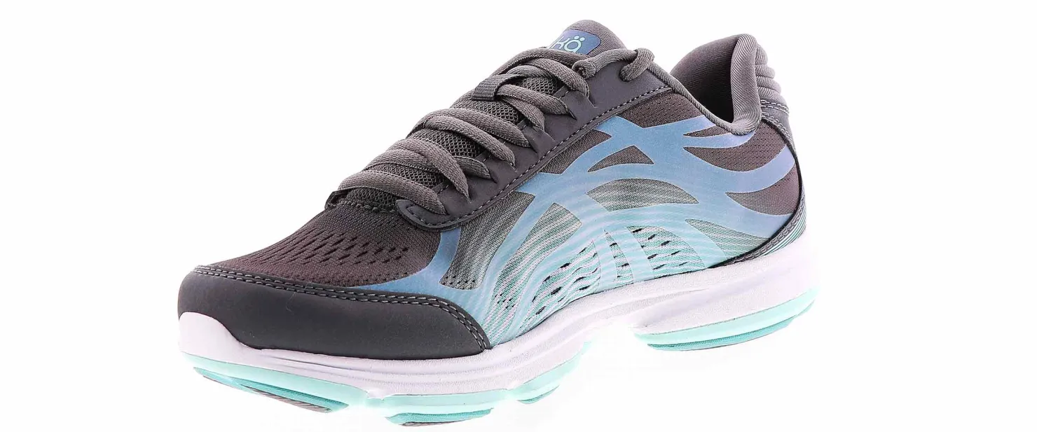 Running Shoes|RYKA Women's Devotion Plus 3 Grey