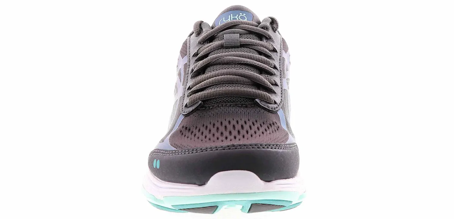 Running Shoes|RYKA Women's Devotion Plus 3 Grey