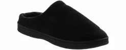 Slippers|WOODSTOCK Bobby Men’s Slipper Black