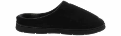 Slippers|WOODSTOCK Bobby Men’s Slipper Black