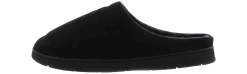 Slippers|WOODSTOCK Bobby Men’s Slipper Black